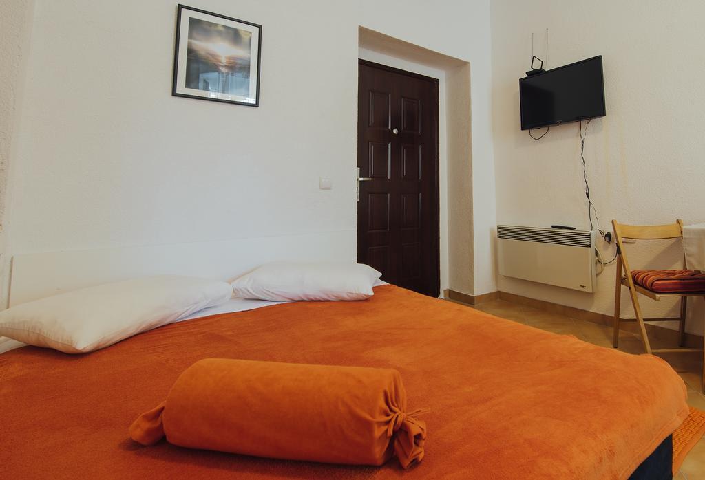 Apartment Sirena *