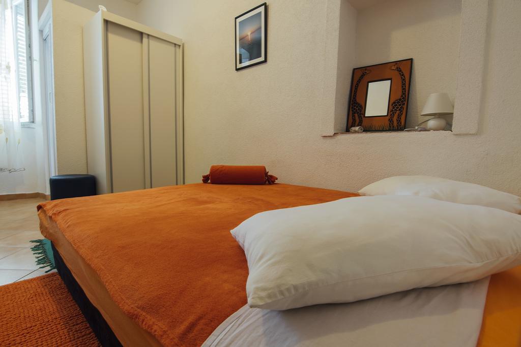 Sirena Apartment *
