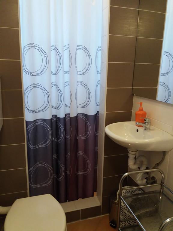 Apartment Sirena Zadar
