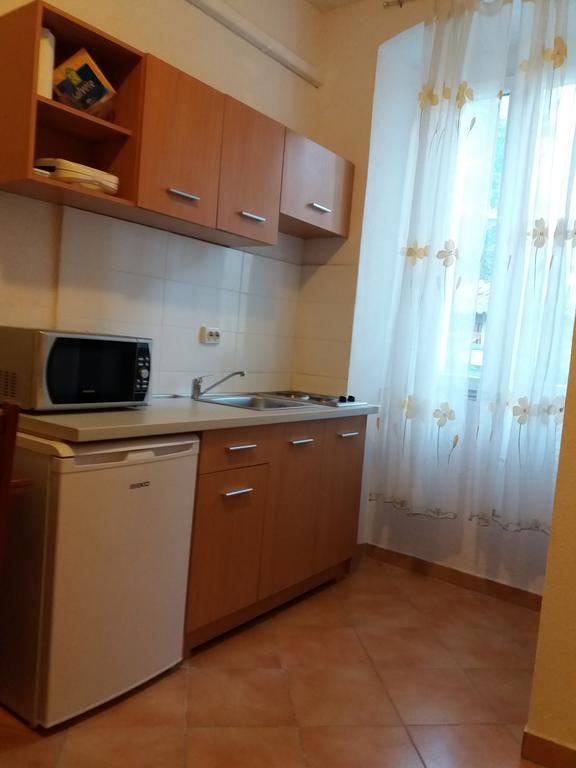 Sirena Apartment Zadar